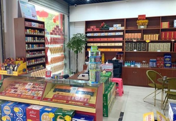 破天荒！进口香烟品牌有哪些“财源广进”