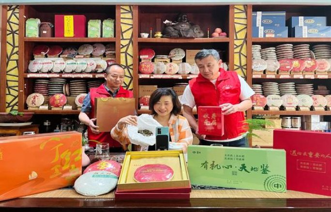 破天荒！万宝路香烟购买渠道“自我陶醉”