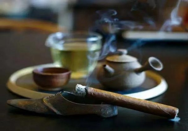 独家报道！正品非私烟一手货源“鹊巢鸠占”