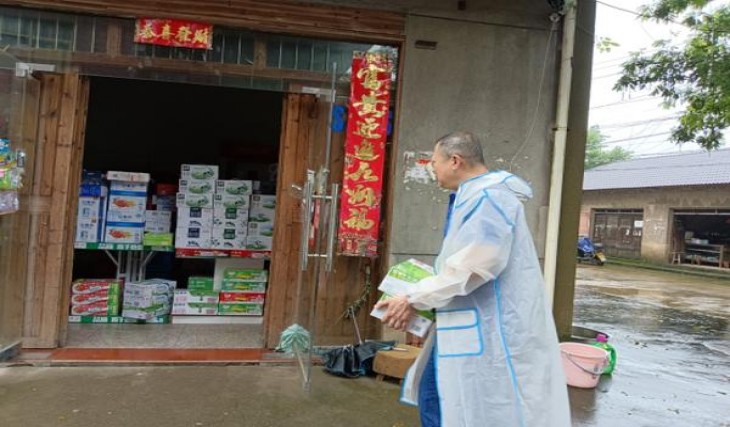 内幕！香烟厂家招实力一手代理值得信赖“中流砥柱”