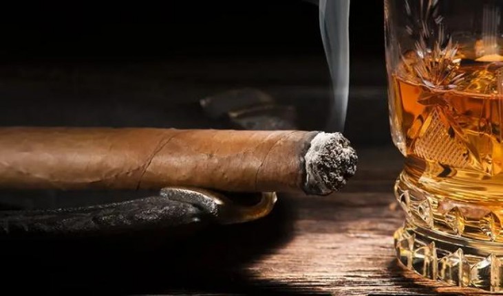 破天荒！正品出口烟批发“掩耳盗铃”