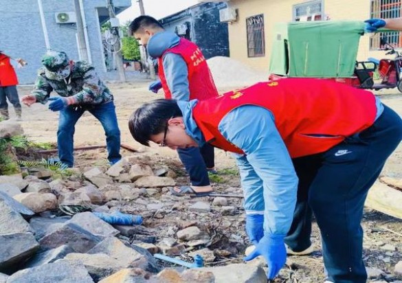 热点讨论！荷花香烟批发多少一条“令人发指”