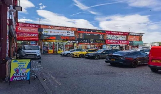 新消息！云霄货源微信：独家渠道供货“滔滔不绝”