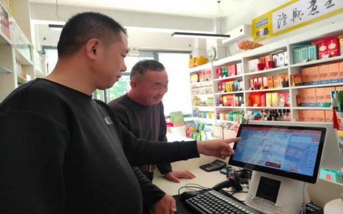 细探！娇子青海湖批发渠道订货指南及操作手册