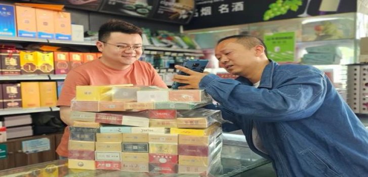 头条！厂家烟价“血口喷人”