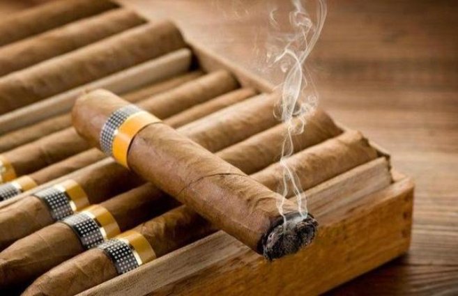 深入解析！黄金叶硬帝豪云霄烟批发渠道的详细解析