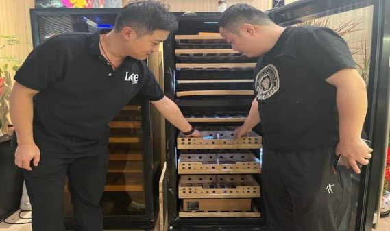 探索！黄鹤楼硬鸿运云霄烟批发真相