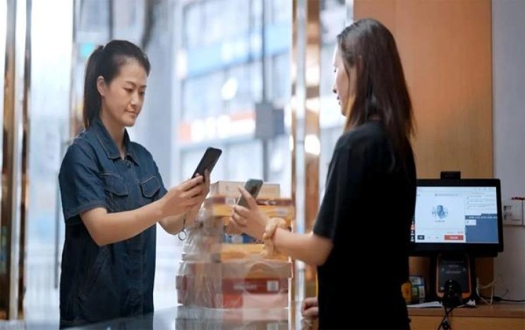 惊现！什么地区可以买到外烟“发财致富”