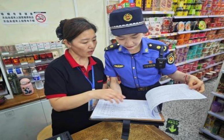 热点讨论！免税香烟代购平台推荐“一麟半爪”