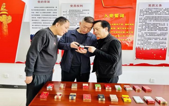 重大新闻！云霄国烟批发一手货源“等闲视之”