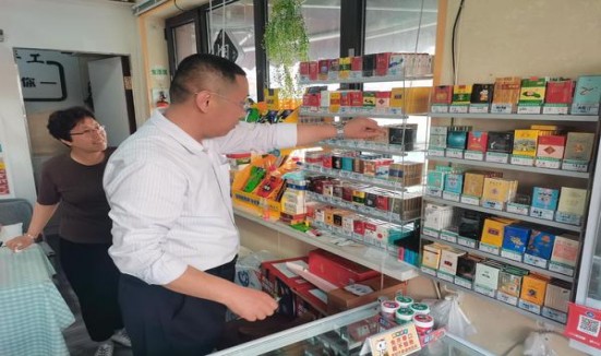 内幕！正品烟草批发货到付款官网全国发货“惊天动地”