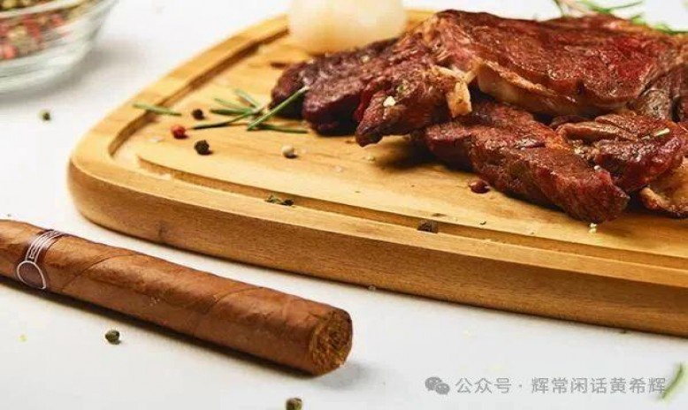 细探！七匹狼1575金中支探索独特烟草文化与创新工艺的融合