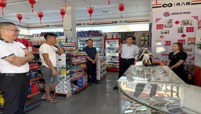 细探！三五星空细支香烟的批发奥秘