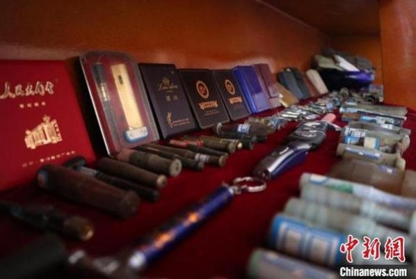 细探！金圣原生工坊云霄烟批发真相