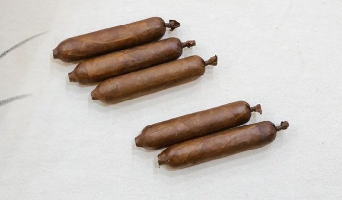 红塔山归来.金多少钱一包2024？红塔山归来.金价格查询 