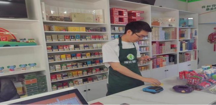 终于发现！广西代工香烟批发种类丰富“横冲直撞”