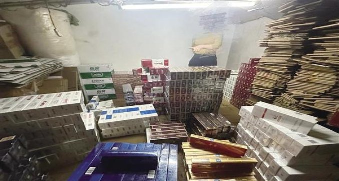 大卫杜夫(高级精选巴黎收藏版)渠道批发，大卫杜夫(高级精选巴黎收藏版)多少钱一盒2024？