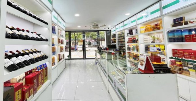 头条！福建云霄香烟价格表图片及价格“猝不及防”