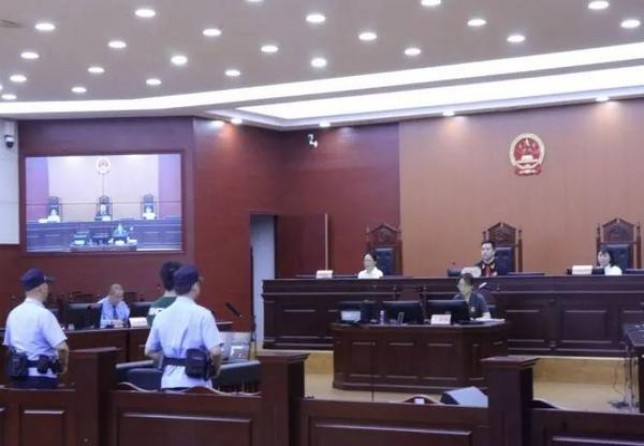 热点讨论！正品外烟网代购批发“与人为善”