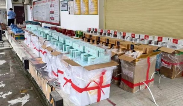 破天荒！越南烟一手货源正品批发网“危机四伏”