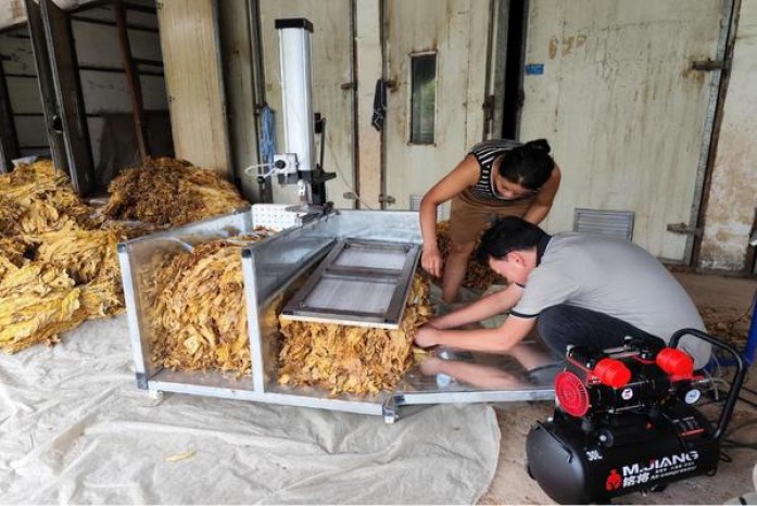 云烟(大云端中支)多少钱一包？云烟(大云端中支)价格表图一览表 