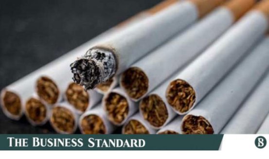 细探！金圣时代祥和探索独特烟草文化与创新工艺的融合