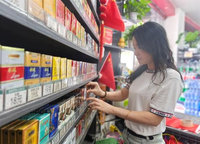 重大来袭！免税外烟爆珠一手货源渠道“招财进宝”