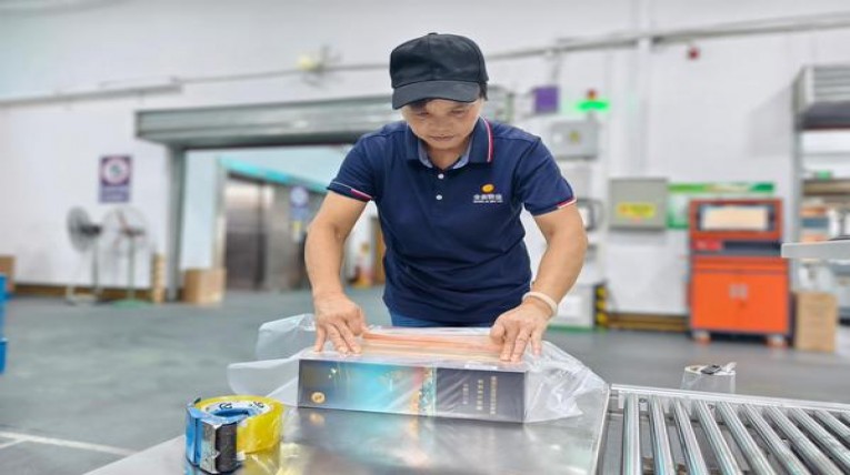 重点通报！越南代加工荷花香烟“鼠目寸光”