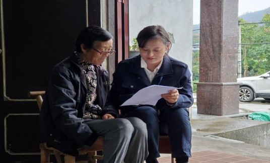 头条！正品烟草批发代理一手货源“青面獠牙”