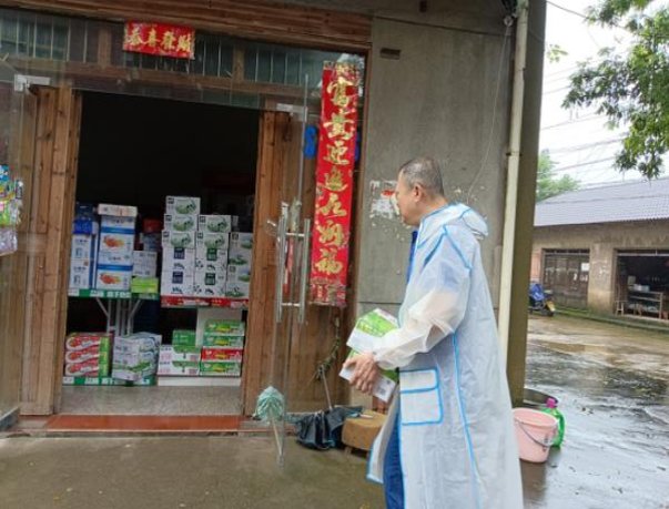 来袭！最新香烟批发一手渠道“手足无措”