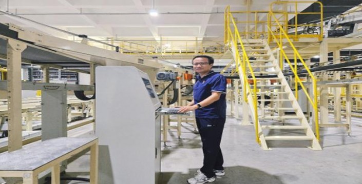 惊现！国考系列香烟一手货源“借刀杀人”