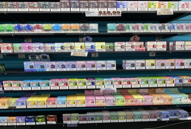 独家报道！中华烟专卖店“如雷贯耳”