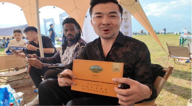 黑猫(朝鲜版)批发价格是多少？黑猫(朝鲜版)多少钱一盒2025？