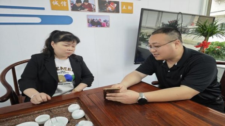 来袭！越南代工香烟厂家一手货源批发代理“疲惫不堪”