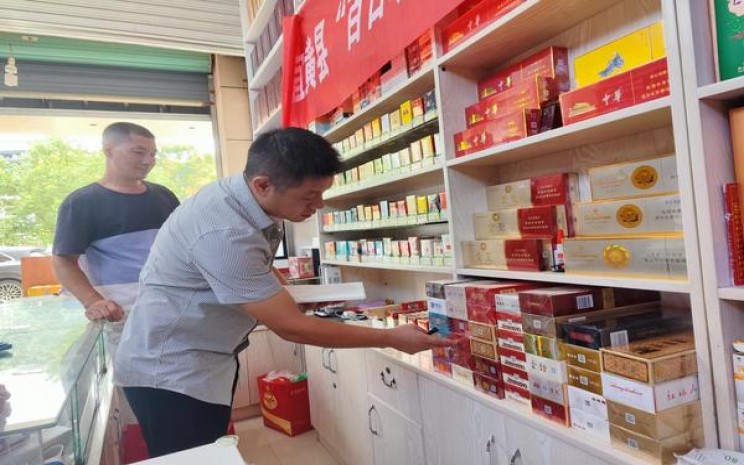 细探！长城毛氏雪茄2号云霄烟批发渠道的详细解析