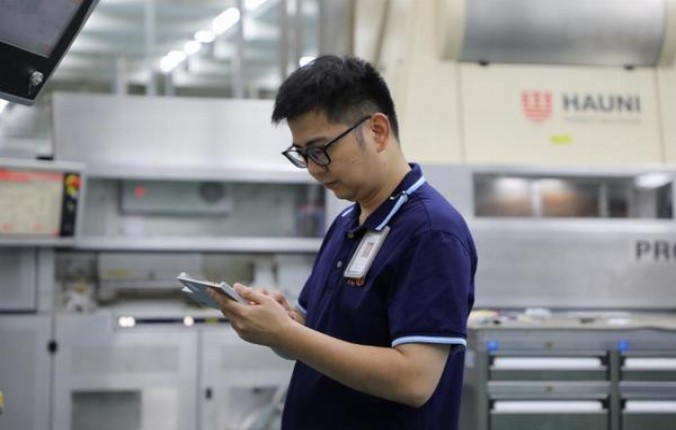 来袭！正品一手货源外烟货到厂家“莺歌燕舞”