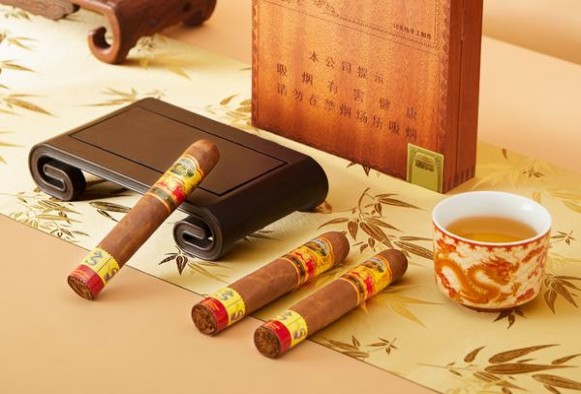 娇子(祥云天子)批发价格是多少？娇子(祥云天子)香烟价格表2025 