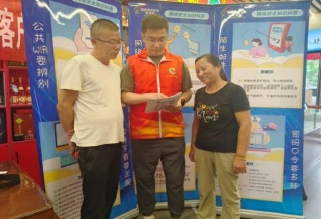 破天荒！外烟一手货源卖家“东躲西藏”