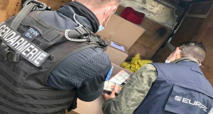 Delicias(Vanilla Filter)香烟价格表2025 Delicias(Vanilla Filter)图片及价格查询