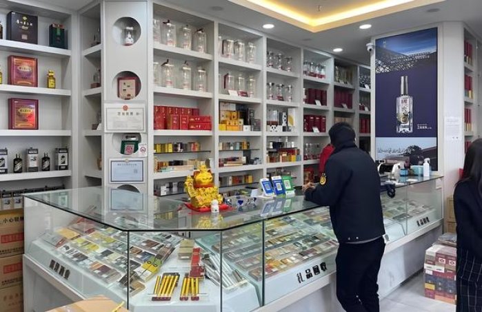 细探！双喜软盛世好日子香烟的市场价格解析