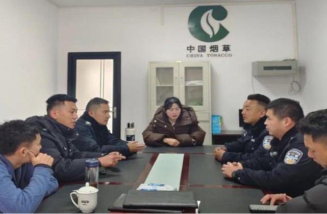 深入解析！黄鹤楼雪之景7号云霄烟的进货秘密