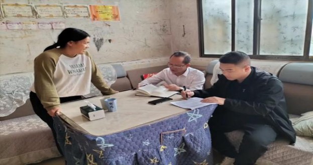 惊现！一手外烟保真“知情达理”