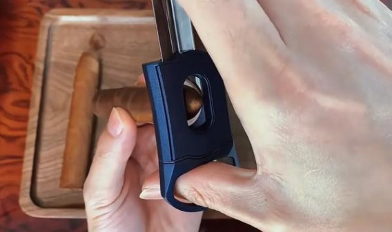 重点通报！外烟一手货“骨肉相连”