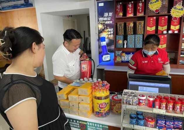 红旗渠银河之光什么价格？红旗渠银河之光多少钱一包2024？