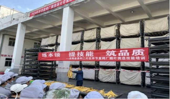 黄金叶天香多少钱一包？黄金叶天香价钱批发 