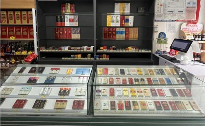 绝对(软短支)多少钱一包？绝对(软短支)多少钱一盒？