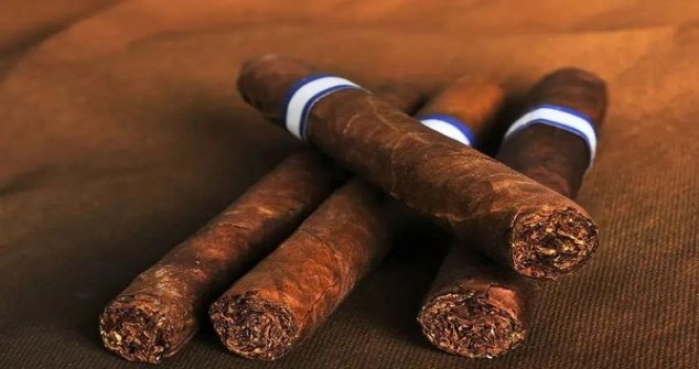 泰山礼呈香烟价格表2024 泰山礼呈价格表一览 