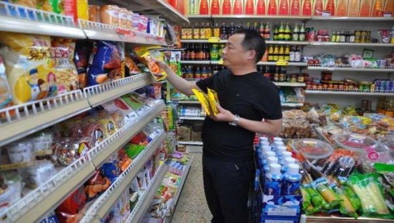 紫罗兰(绽放)价格查询 紫罗兰(绽放)香烟价格表2025 