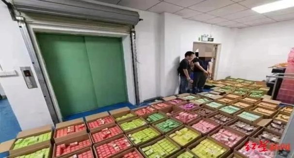 万宝路爆冰5mg日版批发价格是多少？万宝路爆冰5mg日版多少钱一盒？