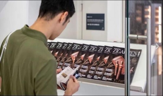 头条！什么网站能买雪茄“痴人说梦”